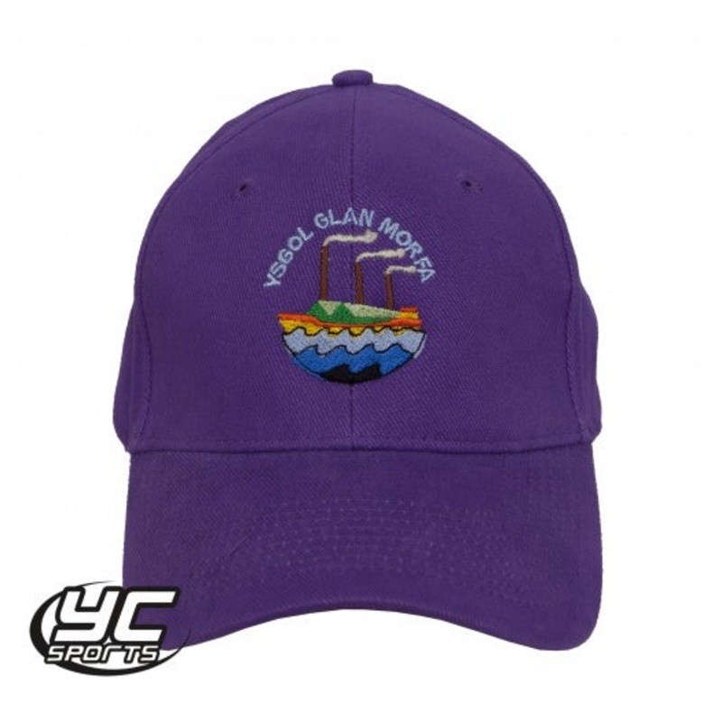 Ysgol Glan Morfa Cap|O/S|N/A