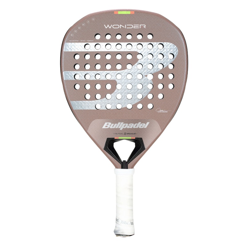 Bullpadel Wonder Fernndez 2026