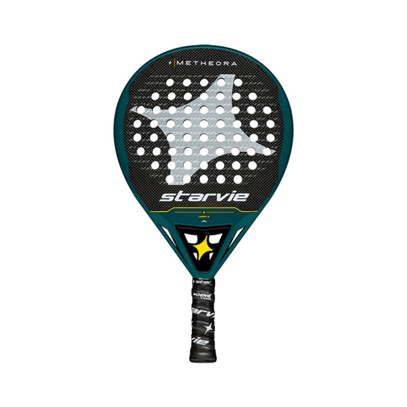 Pala StarVie Metheora Pro Touch V40 2025