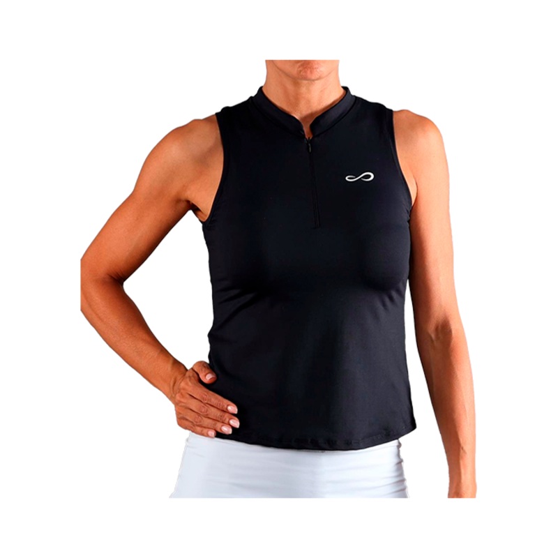 Polo Endless Glam Black 2025|S|M|L|XL