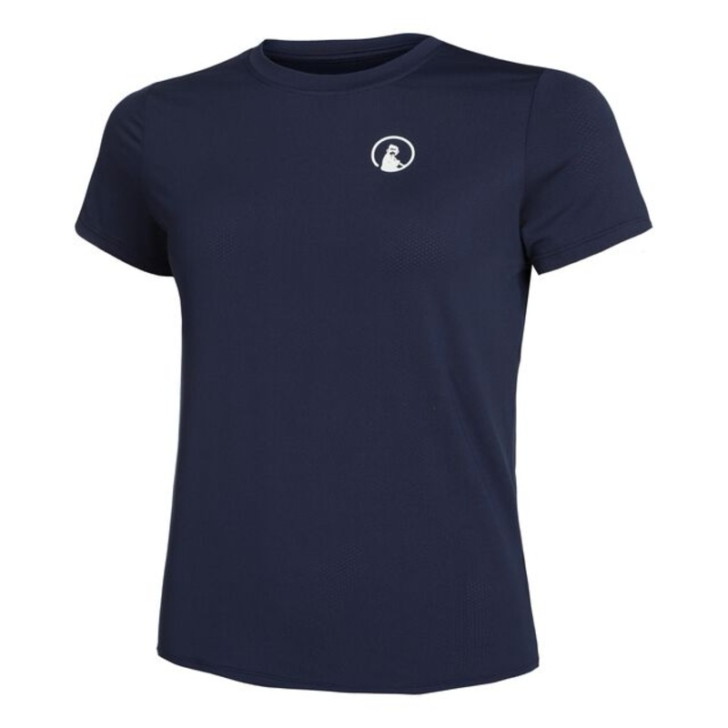 Retriever T-Shirt Women – Dark Blue