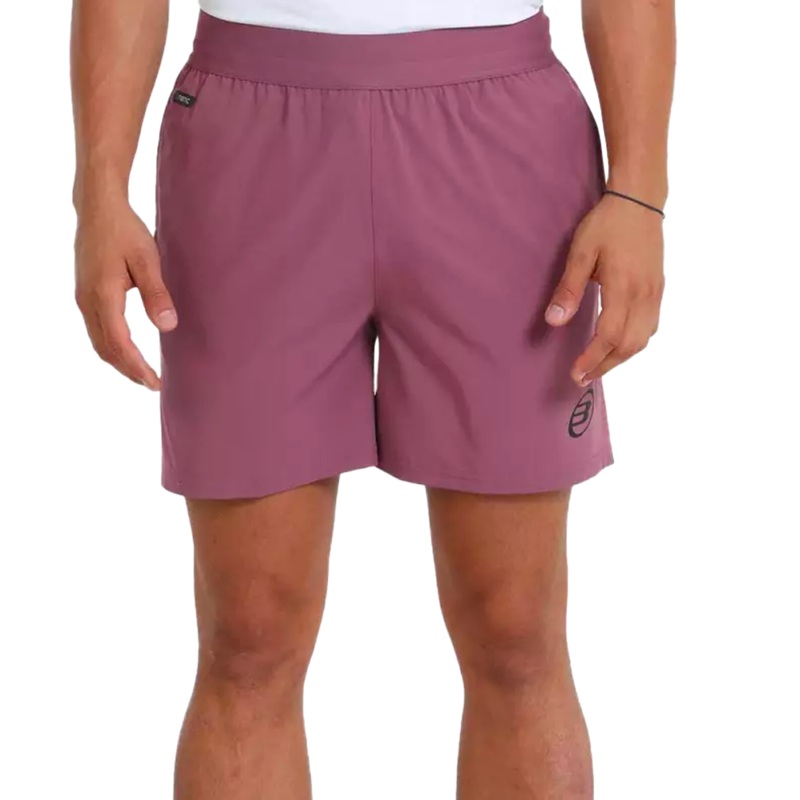 SHORTS BULLPADEL Mirla Purple