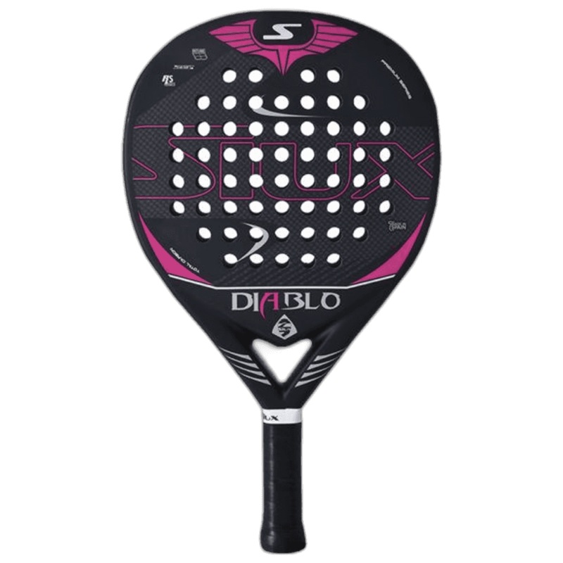 Siux Diablo Fucsia 3.0