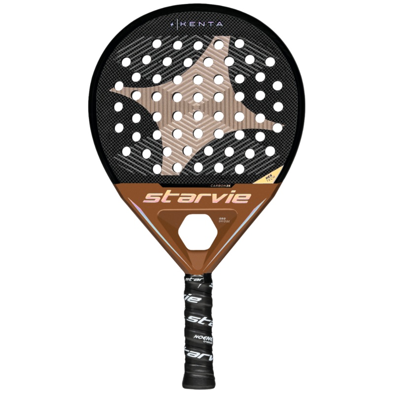 Starvie Kenta Eternal Pro 2025