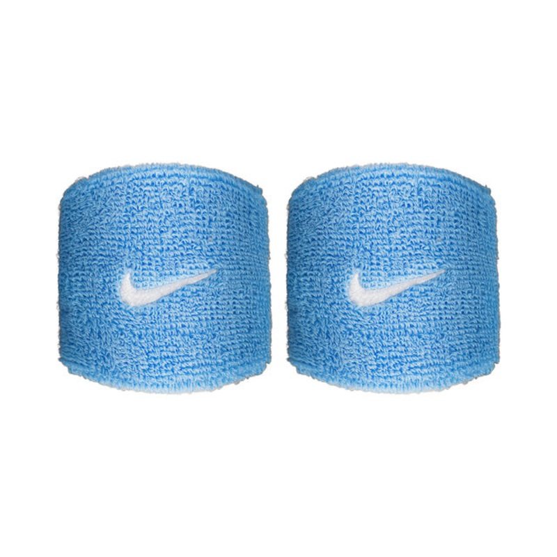 Swoosh Classic Wristband Unisex – dark blue,