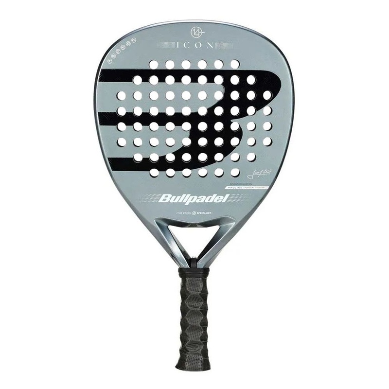 BULLPADEL ICON 2025