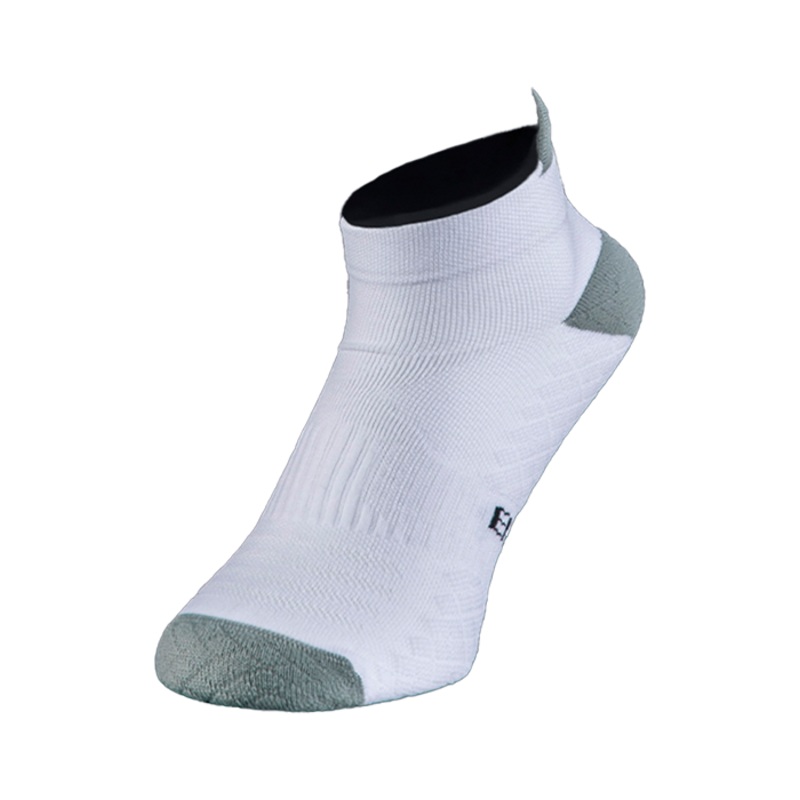 Calcetines Endless Low Mujer Blanco