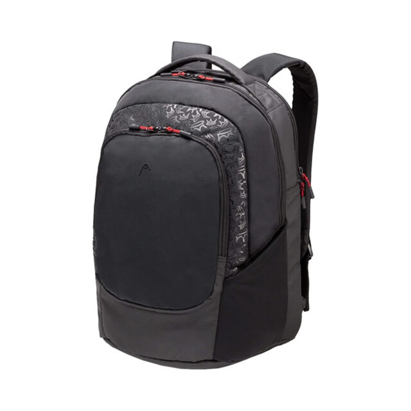Coello Pro X Backpack-Black
