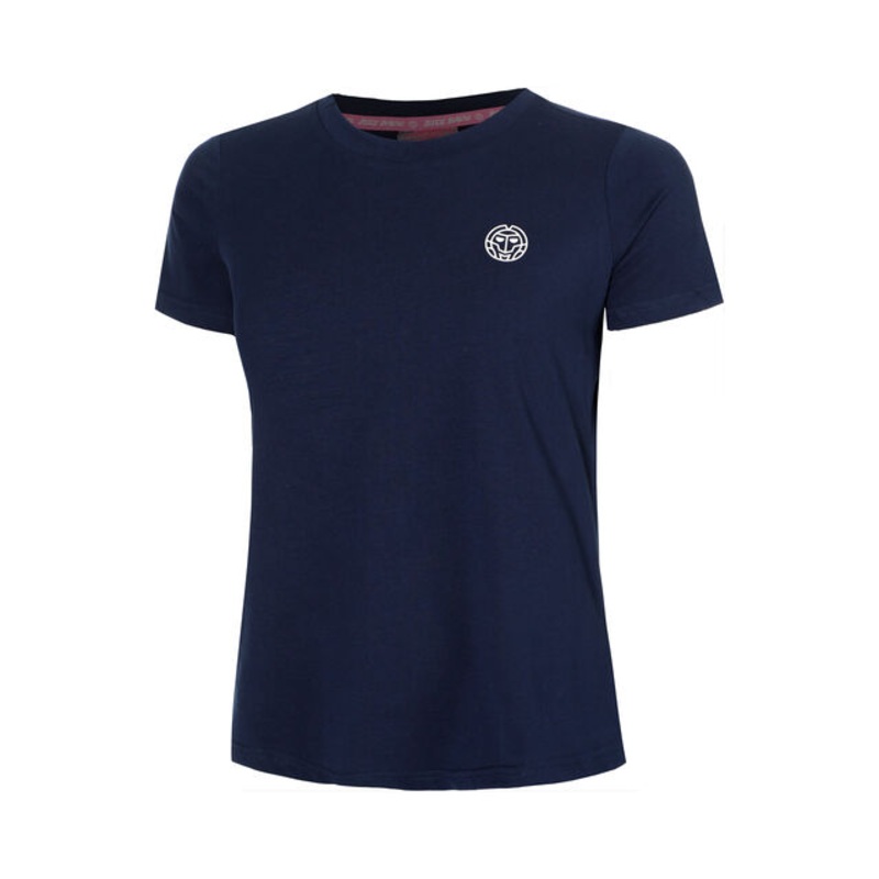 Crew Chill T-Shirt Girls – Dark Blue