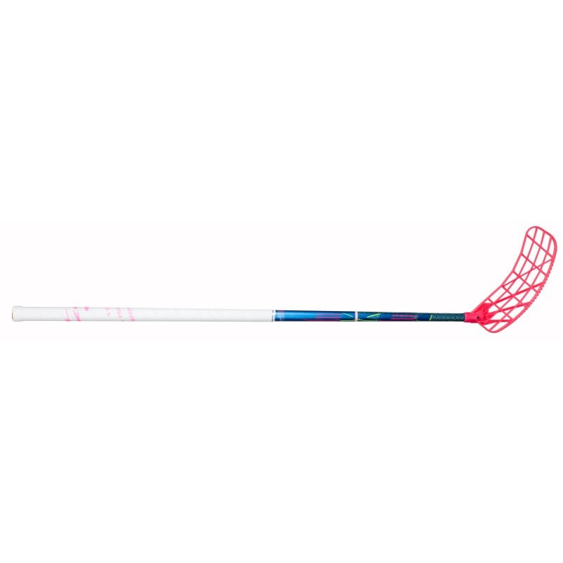 Exel V80 Blue 2.6 101 cm Oval SB