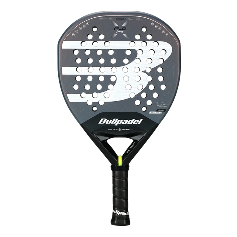 Pala Bullpadel Xplo Comfort 2026