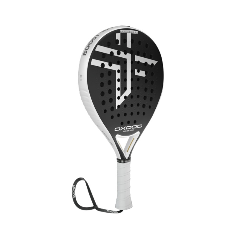 Pala Oxdog Sense Match Light 2024