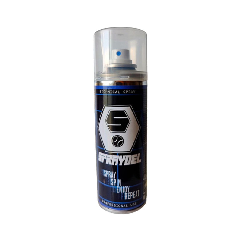 Spray Tcnico Spraydel Efecto Rugoso