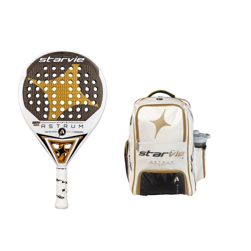 Starvie Astrum Eris 2022/2023 + Astrum Eris Racketvska 2022