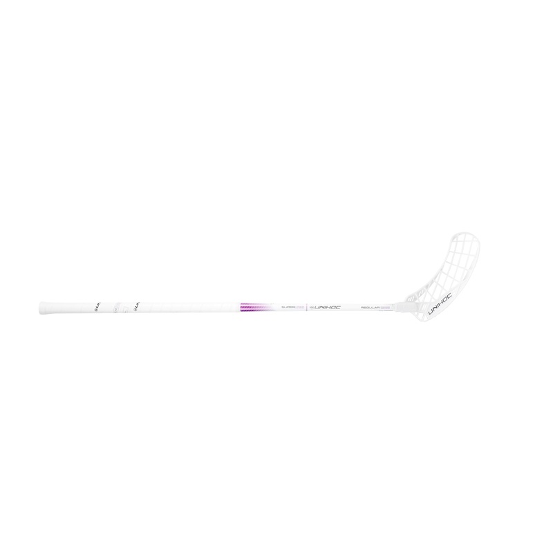 Unihoc Epic Superskin REG Oval Feather Light 29 20/21