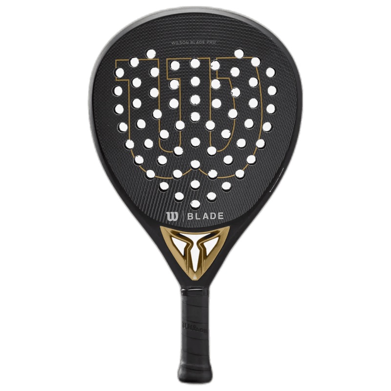Wilson Blade Pro V2 Oro