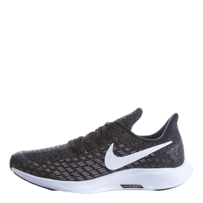 Air Zoom Pegasus 35 GS Big kids Black/Grey