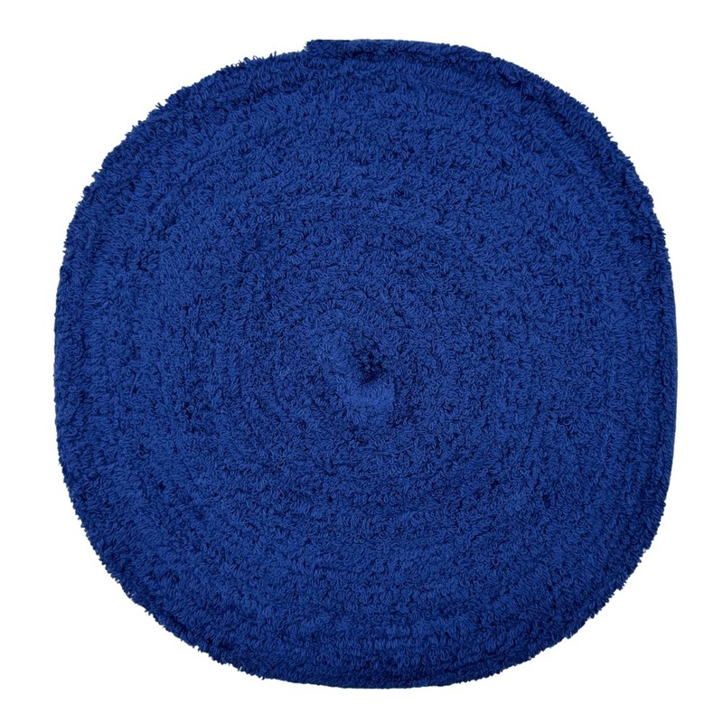 Ashaway Towel Roll (10m) Navy|Navy|10 Metres