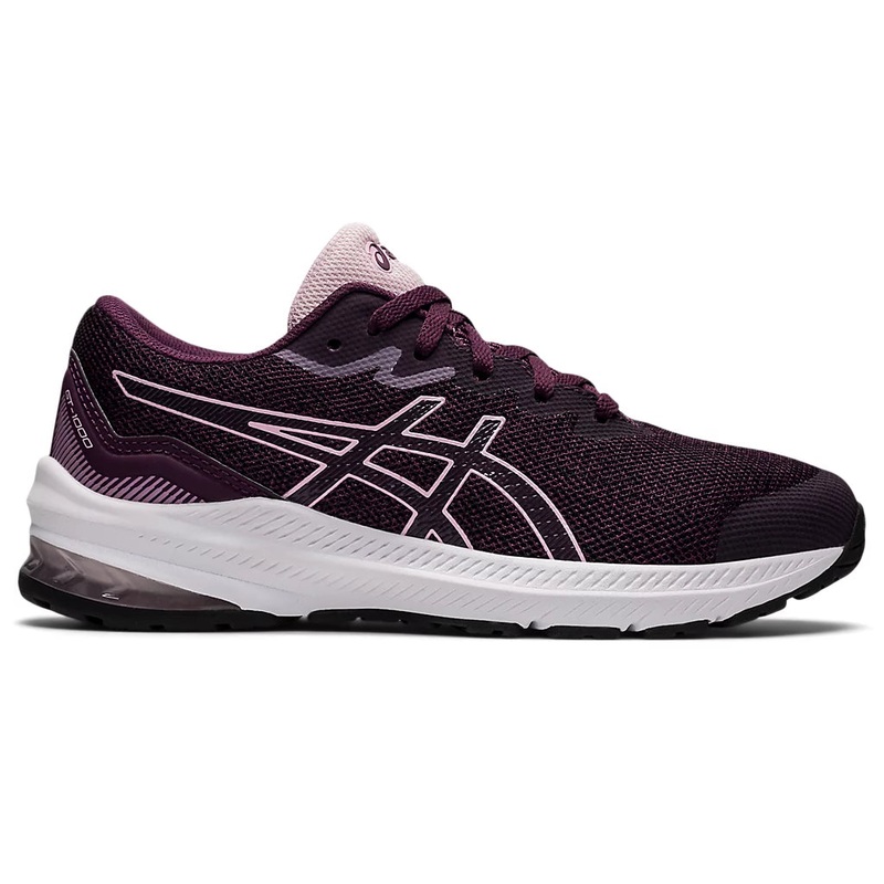 Asics GT – 1000 11 GS Kids Running Shoes