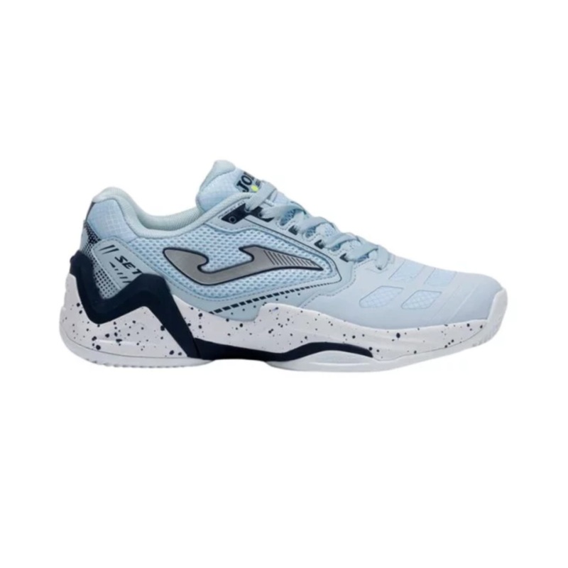 Joma Set Lady 2505 Blue|37|38|39