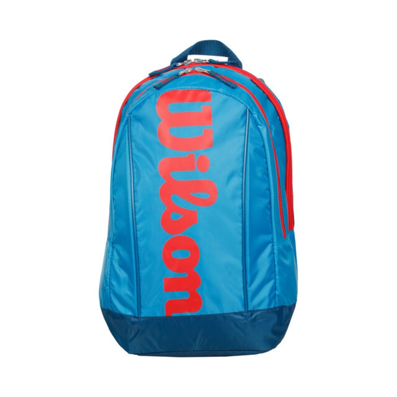 Junior Backpack-Blue,Orange