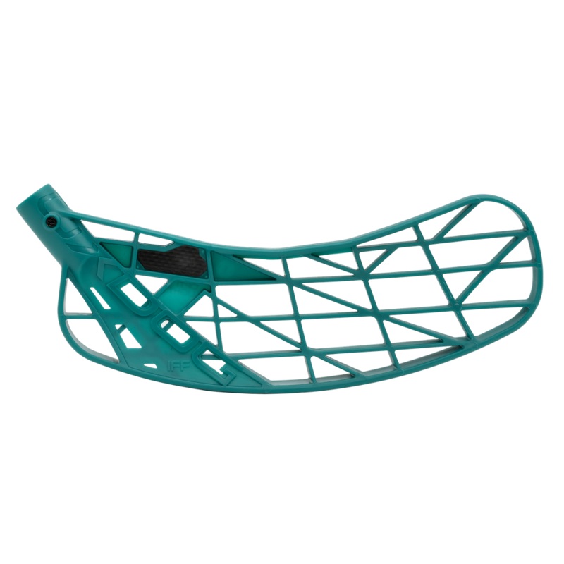 Oxdog Optilight Carbon MBC Turquoise