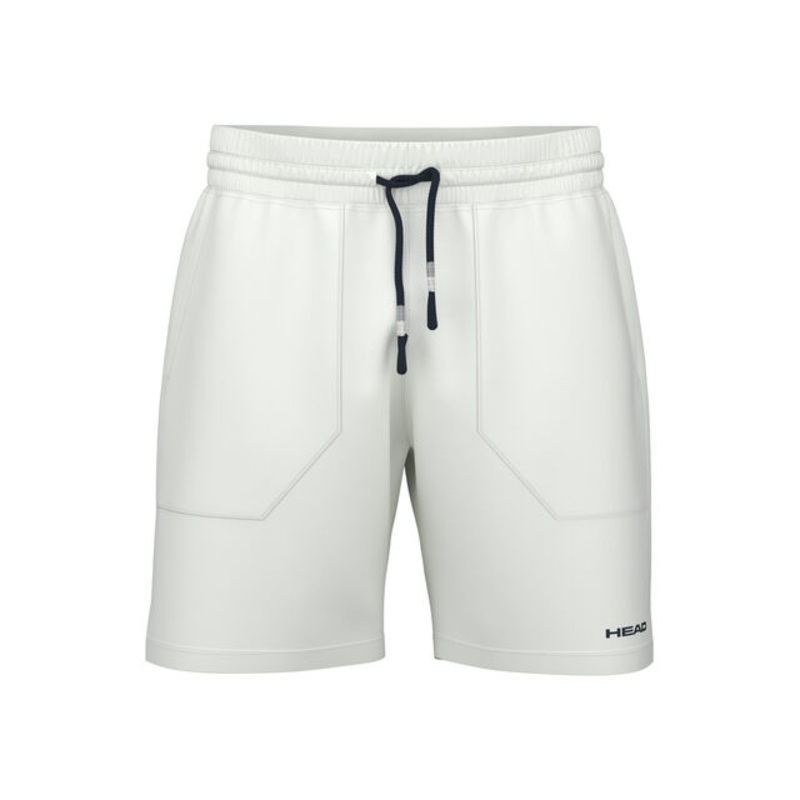 Play Shorts Men – White