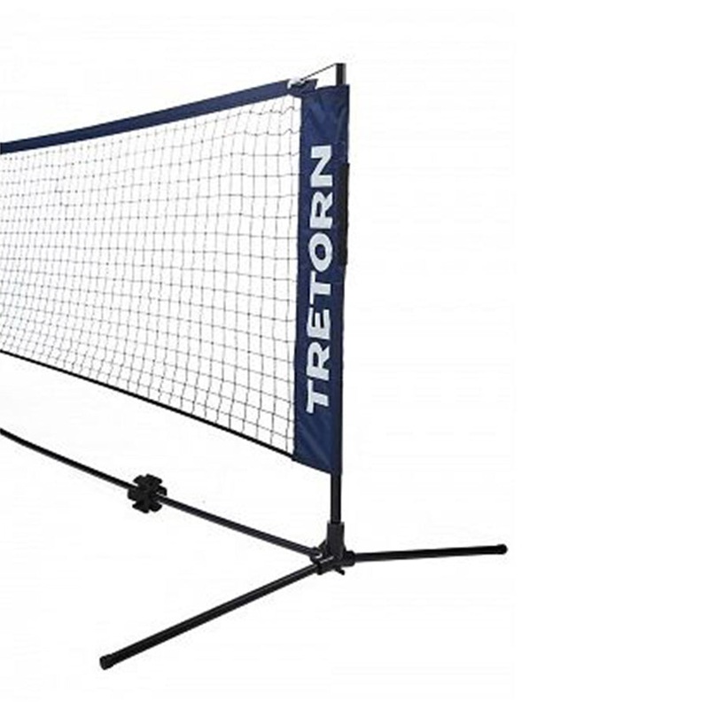 Tretorn 470290 Mini Tennis Net 3.6 Meter