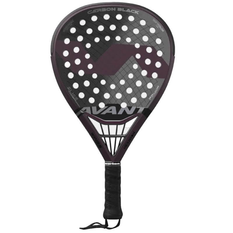 Varlion Caon Carbon Black 2023