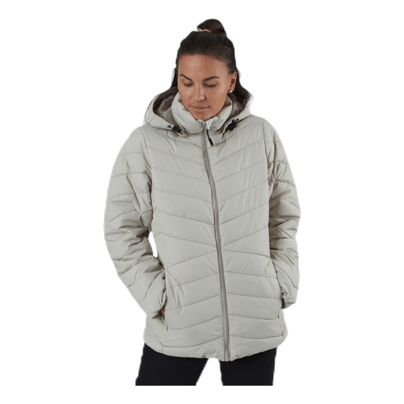 Ally Jacket Beige|S|M|L|XL|XXL|XXXL