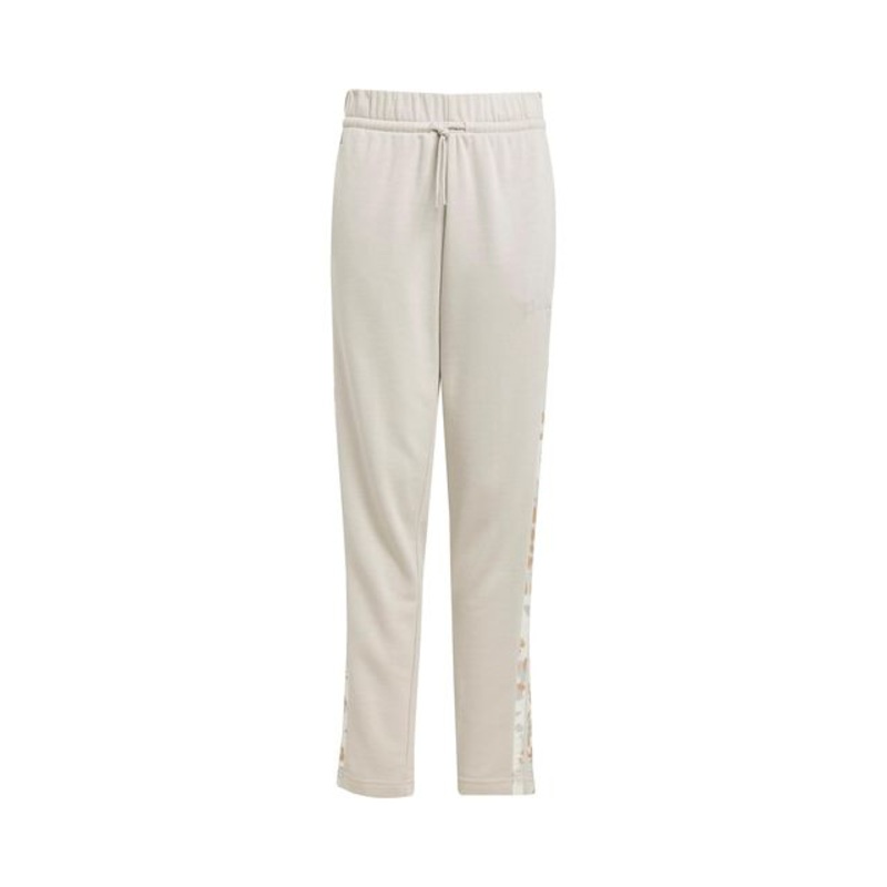 Animal 3Stripes Training Pants Girls – Grey