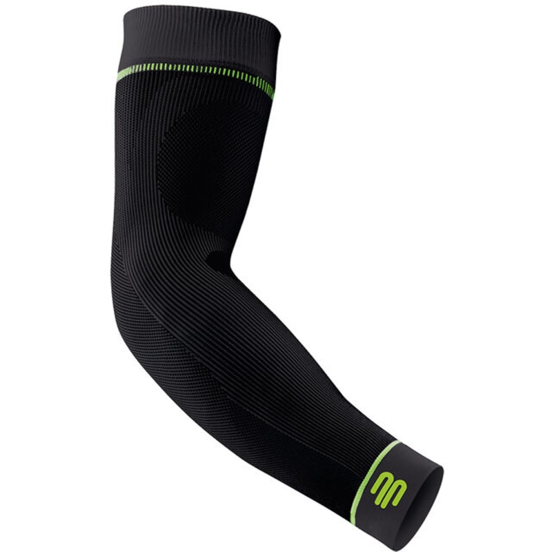 Compression Arm (long) Sleeve – Black