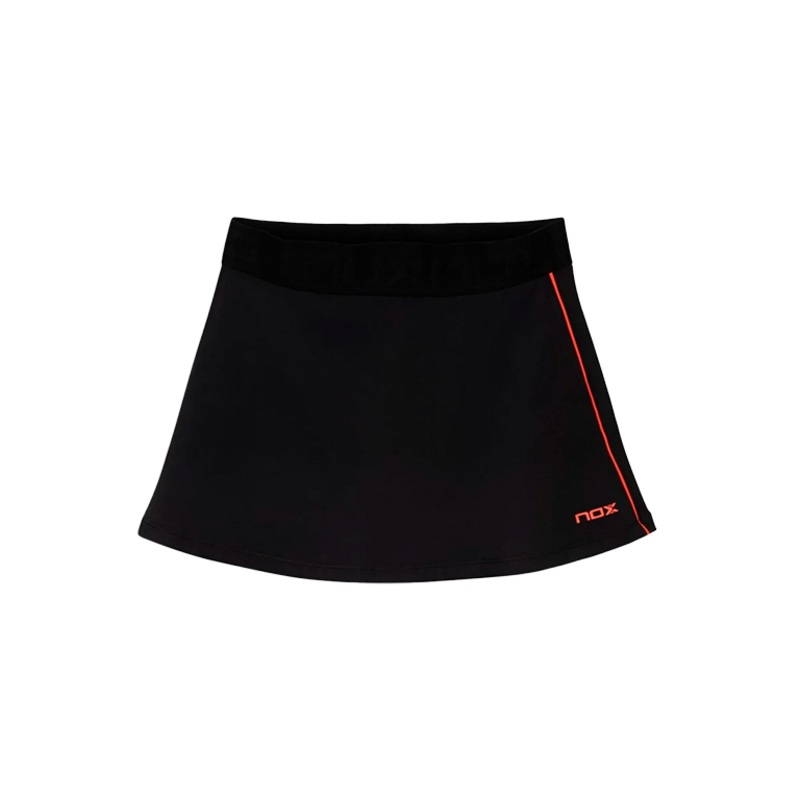 Falda NOX Team Negro|XS|S|M|L|XL