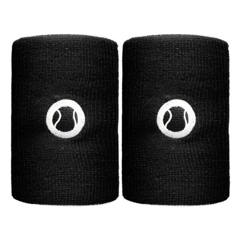 Long Wristband-Black