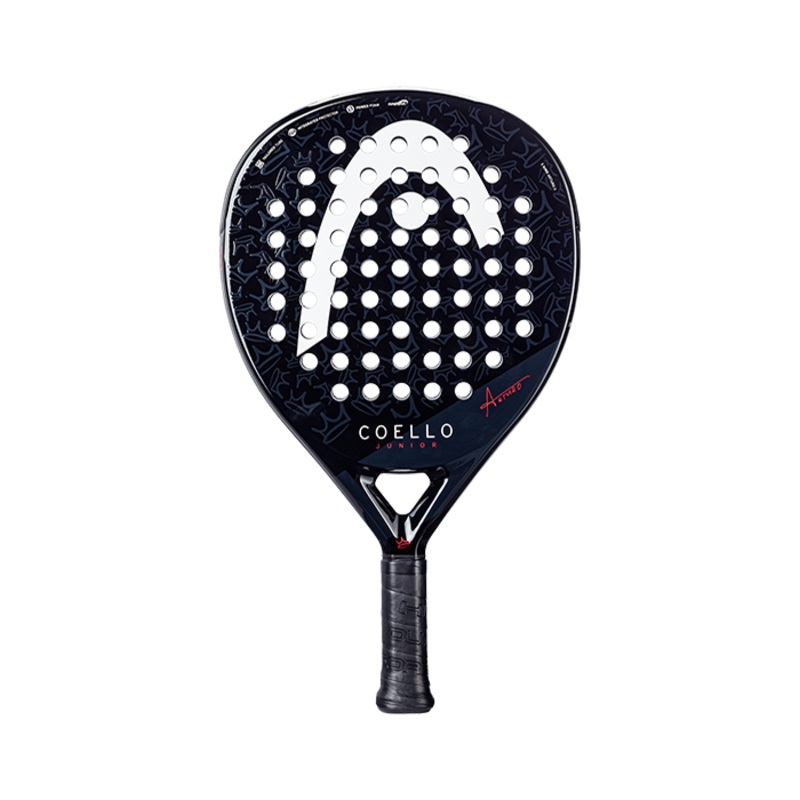 Pala HEAD Coello Junior 2025