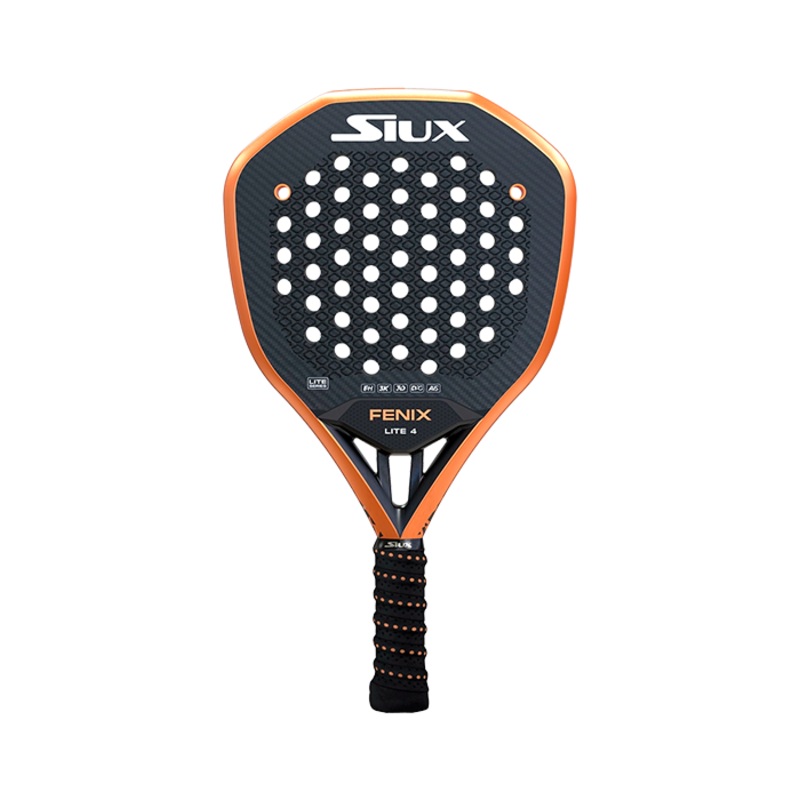 Pala Siux Fenix Lite 4
