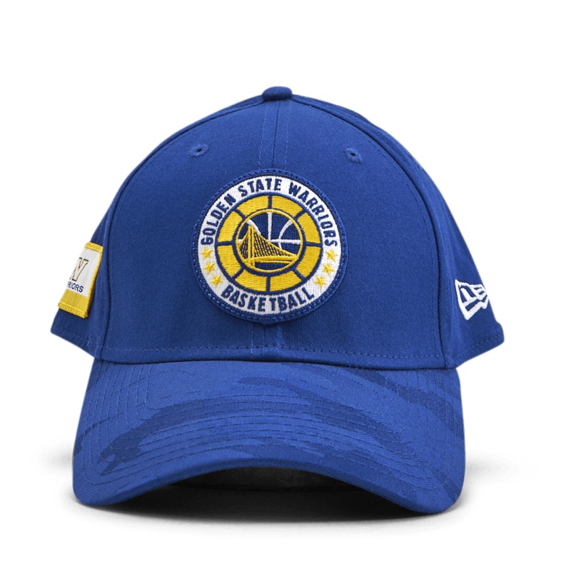 Warriors NBA18 Tipoff Series 39THIRTY