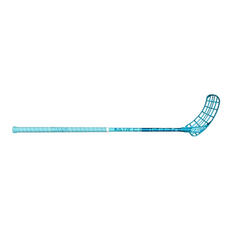 Zone ZUPER Air Super Light Curve 2.0 2.7 Turquoise
