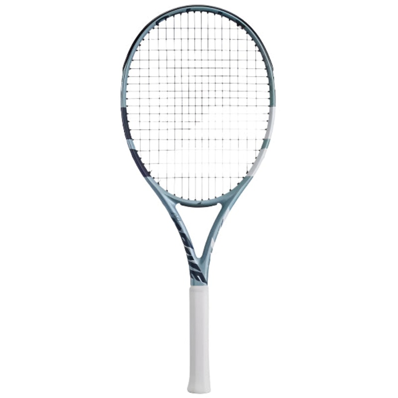 Babolat Evo Drive Lite Gen 2 Tennis Racket 2025 – Blue/White