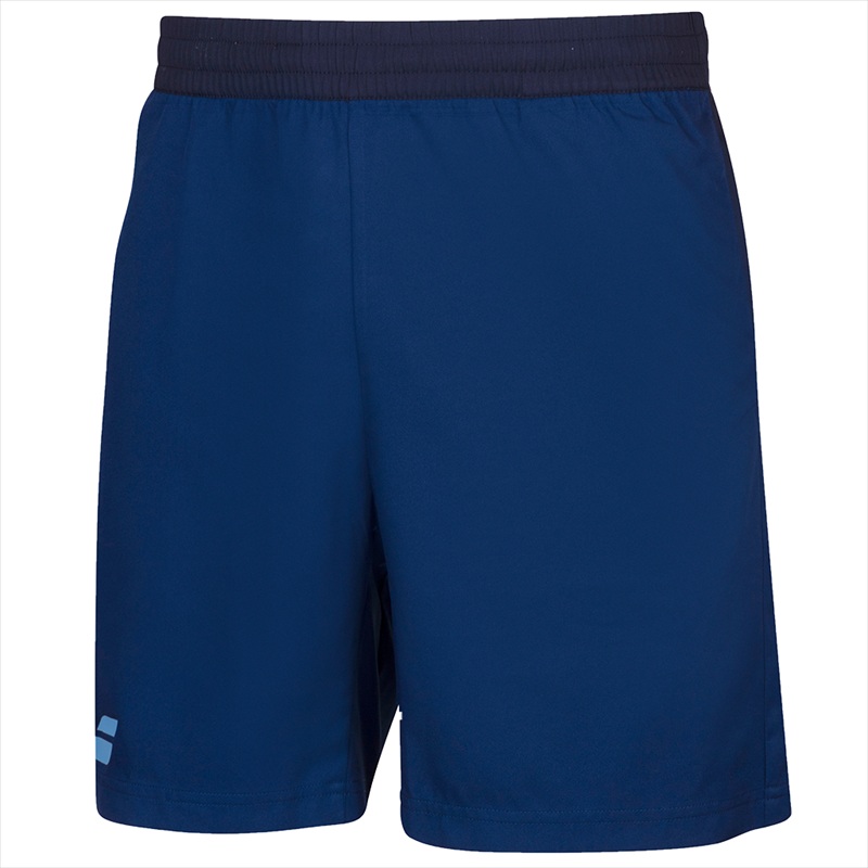 Babolat Shorts Play Blue|S|M|L|XL