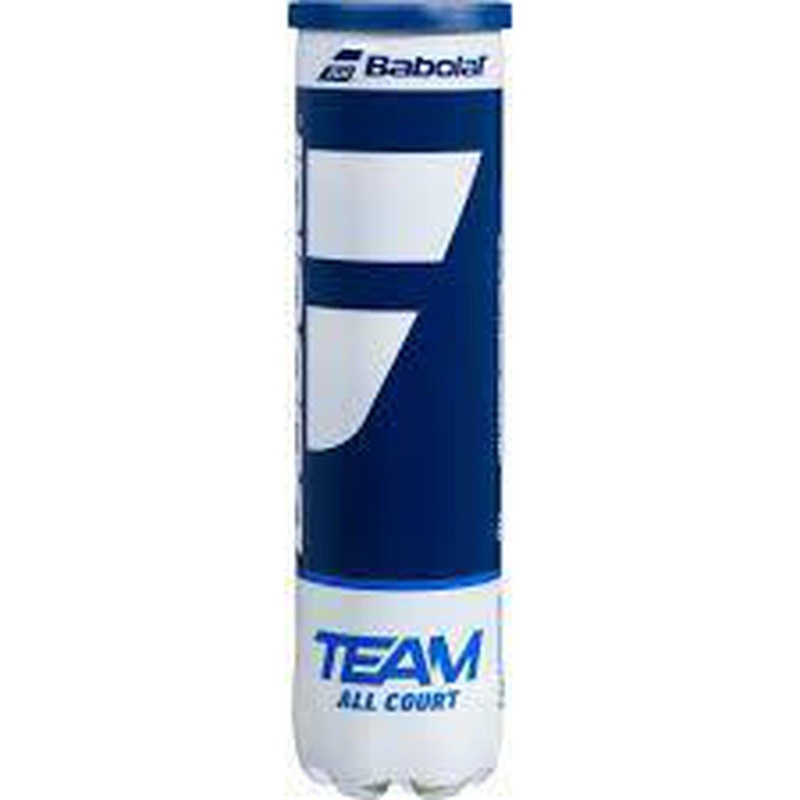 Babolat Team All Court Tennis Balls