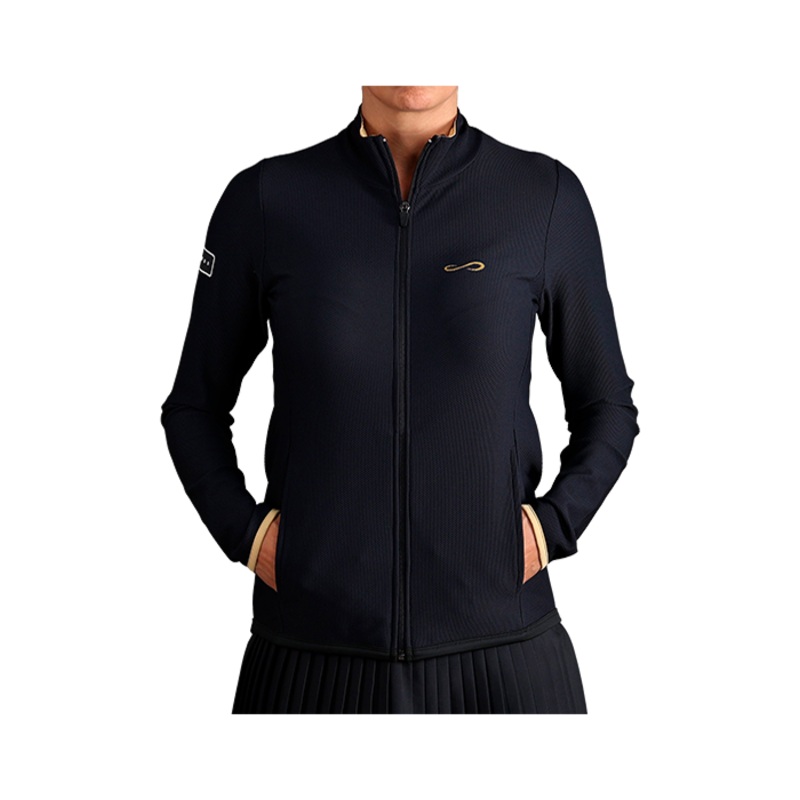 Chaqueta  Endless Lithe Negro|XS|S|M|L|XL