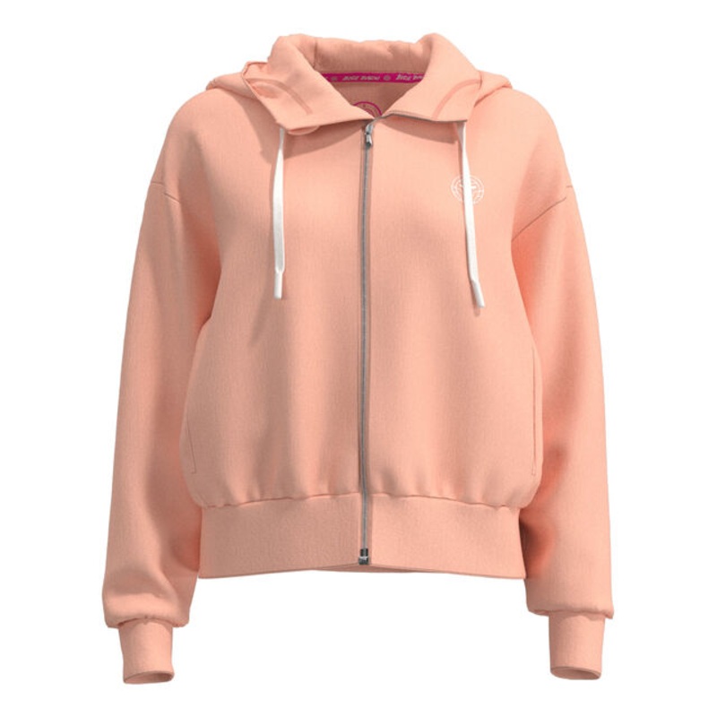 Chill Training Jacket Women – Apricot