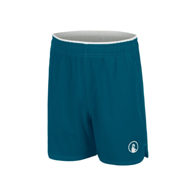 Create Smash Shorts Boys – Petrol, White