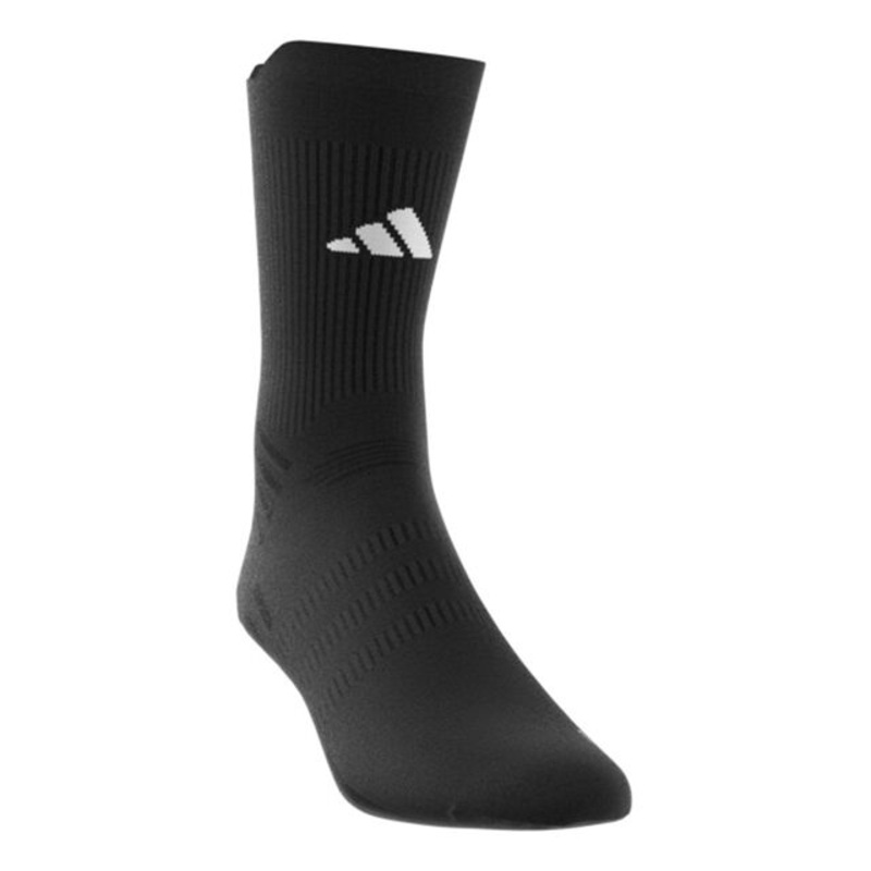 Crew Tennis Socks – Black