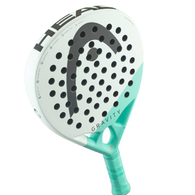 Head Gravity Motion 2024 Padel Racquet
