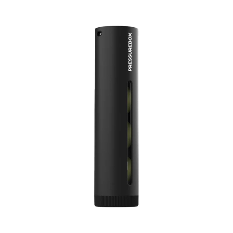 Presurizador Automatico Pressurebox X3 Negro
