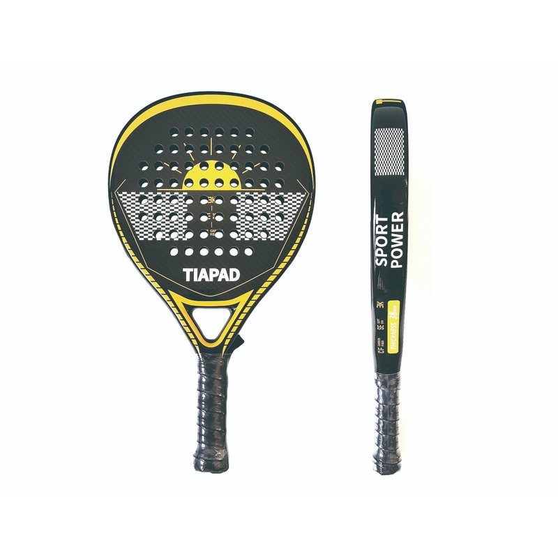 Quality Raqueta Racchetta Paleta Palas De Padel Tennis Racket