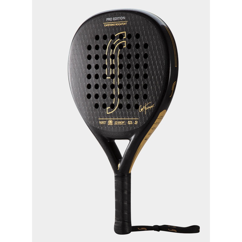 RS Padel Pro Edition Cayetano Rocafort 2022