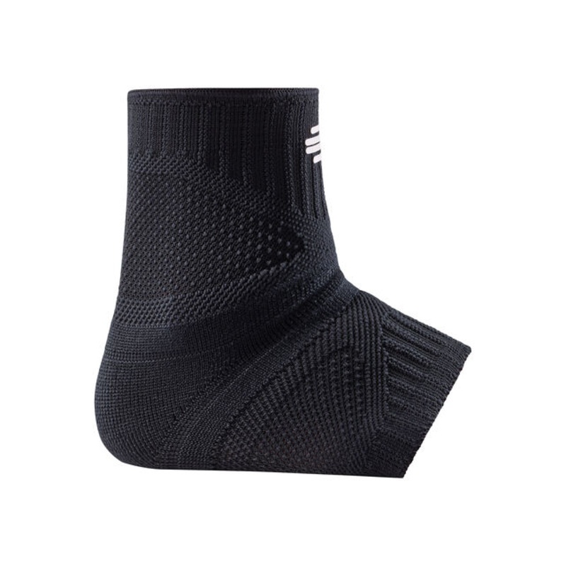 Sports Ankle Support Dynamic Ankle Brace – Black